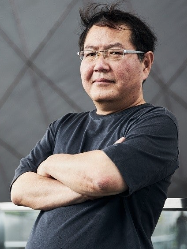 이성강 감독 사진