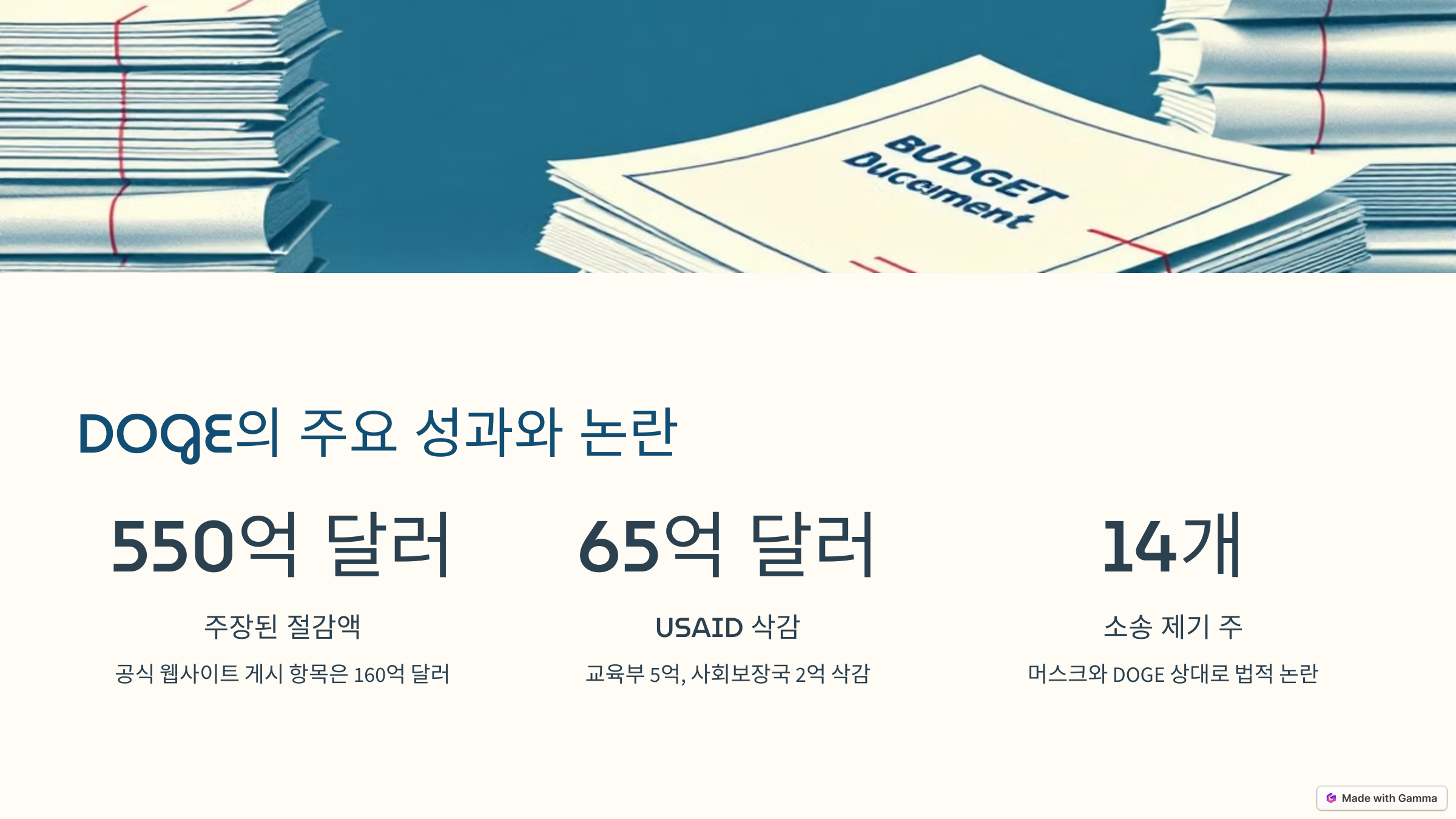 머스크 이니셔티브 vs 머스크 스틸