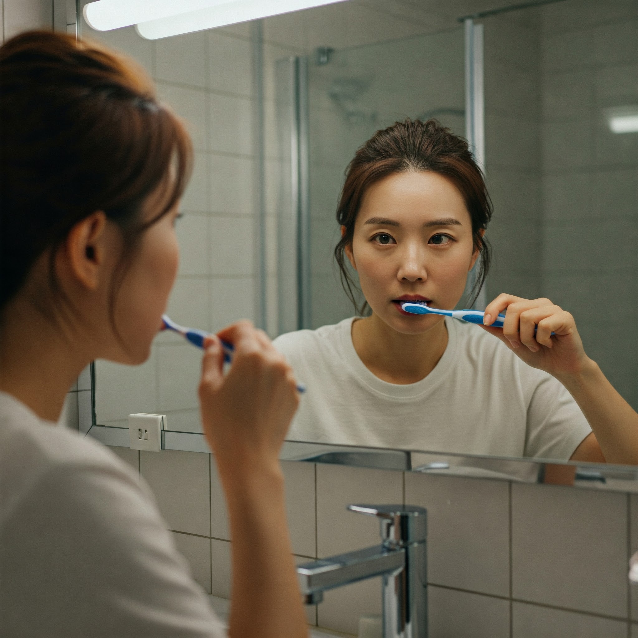 입천장이 붓는 이유는 따로 있습니다: 병원 안 가도 되는 경우와 주의해야 할 신호