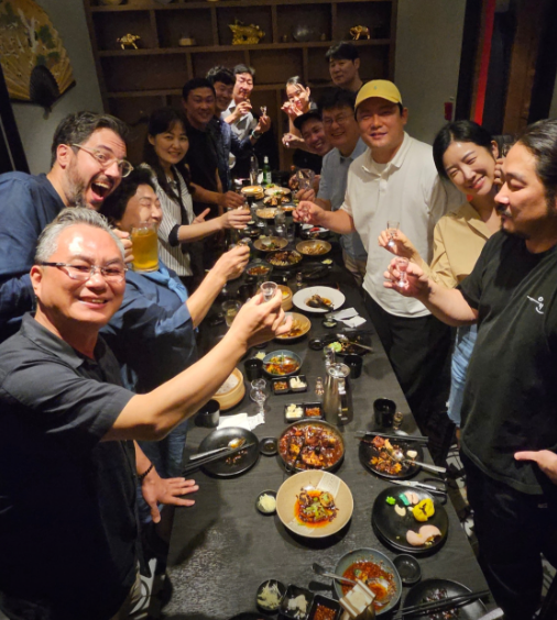 흑백요리사 출연진