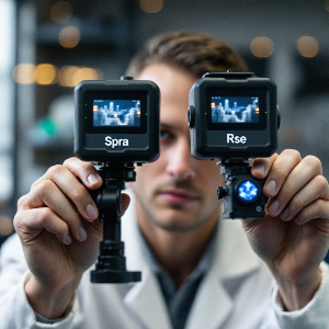 스마일라식과 라섹 비교