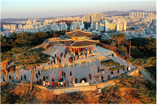 2024년 해돋이 축제