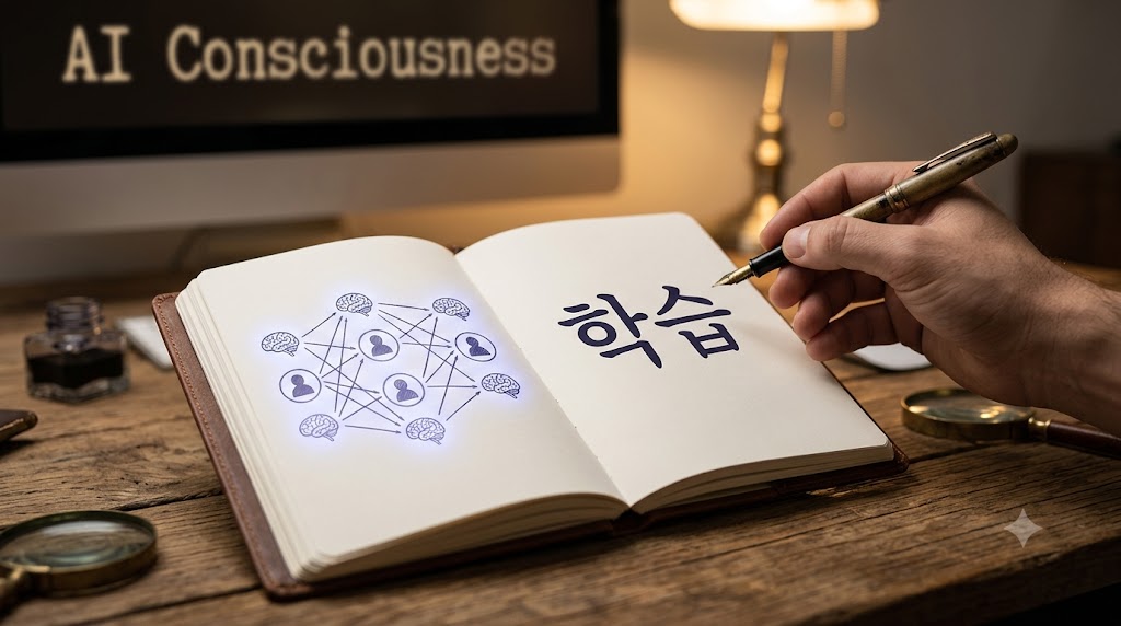 AI는 정말 생각하는가?