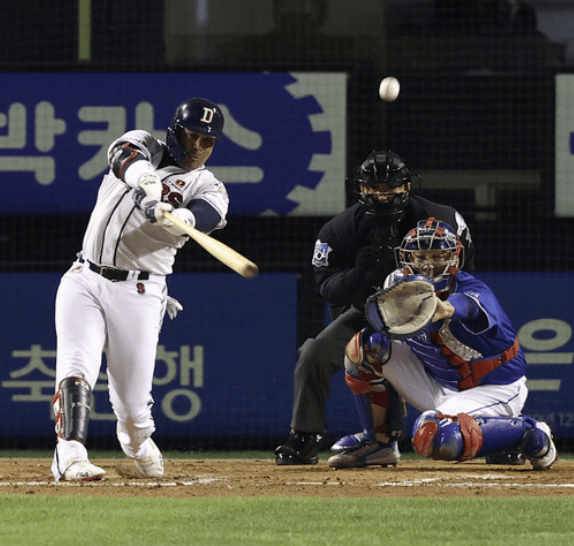 야구 티켓 취소표 &lsquo;취켓팅&rsquo; 