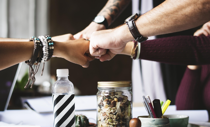 민생지원금 관련 사진