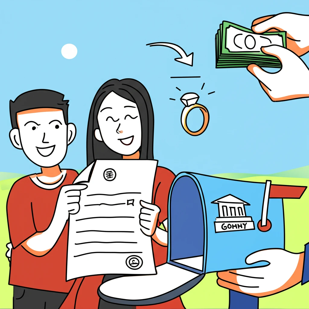 내 집 마련을 위한 증여세 0원 전략..