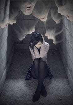 공황장애