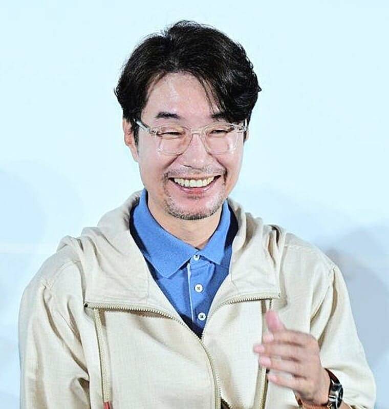 배우-송영규