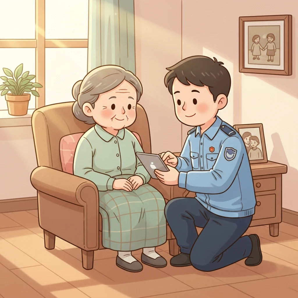 직접 방문 어려운 경남 도민을 위한 ..