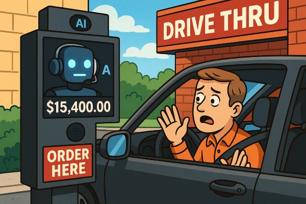 15,400달러(약 2,135만 원)를 결제하라