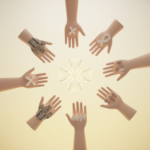 이것까지? 재활병원 지원금 혜택 세 번째