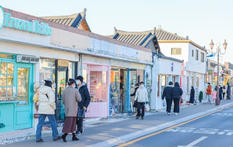 초등 고학년 아이들이 반하는 겨울 국내 여행지 BEST 가이드
