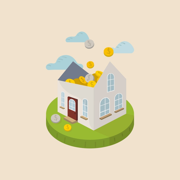 주택연금 가입조건