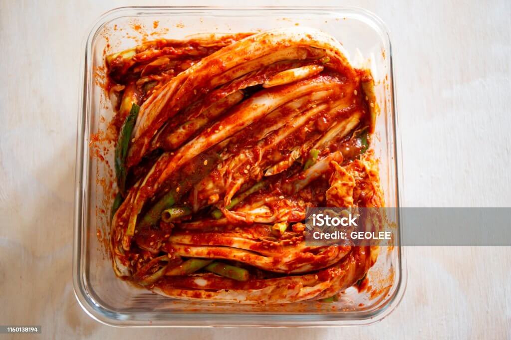 절임배추 20kg 몇포기 가격