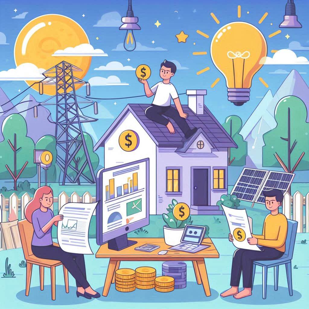 전기세 절약 방법