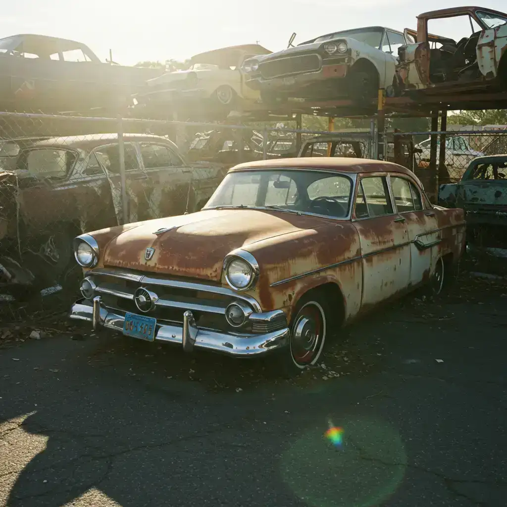 김해시 조기폐차 지원금 신청 조건