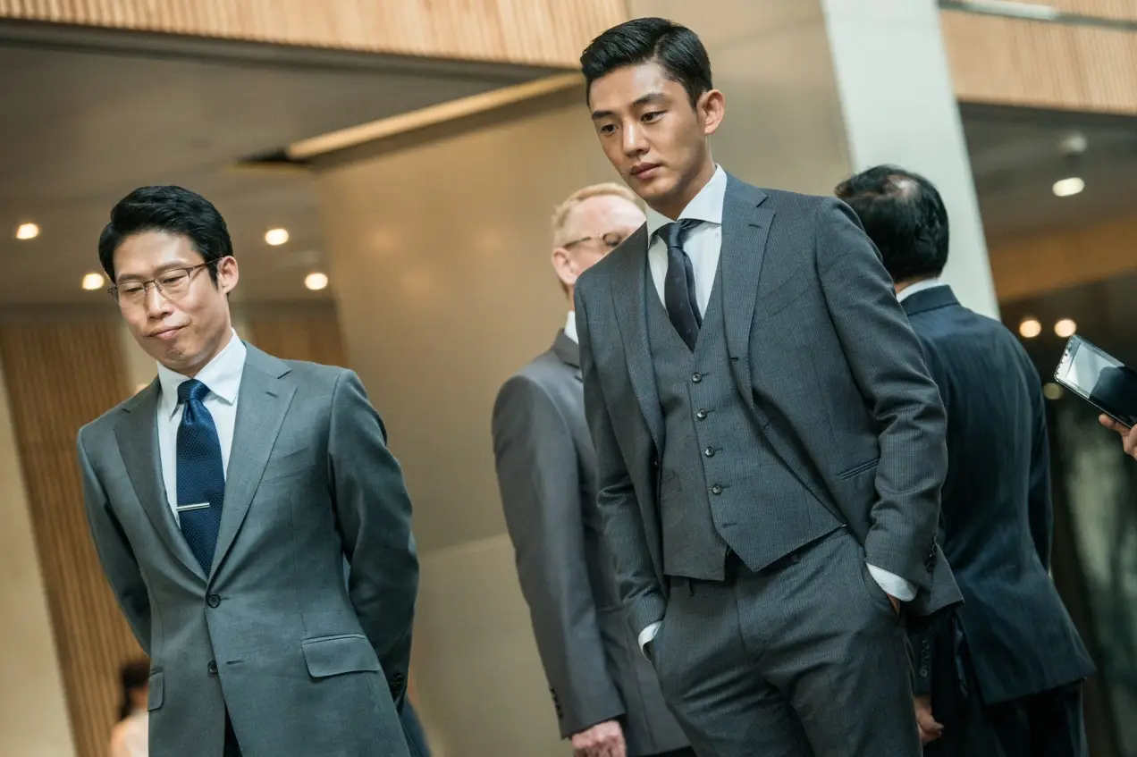 영화-베테랑-1-2-출연진-관객수-OTT