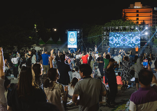 2024 경주 술술 페스티벌 공연