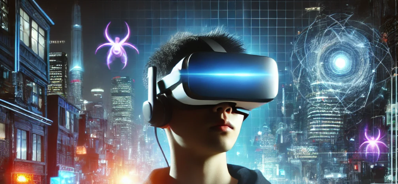 양자컴퓨터가 가상현실(VR)의 미래를 어떻게 바꿀까?