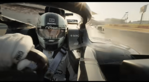 영화 F1 더무비 상영관 예매하기 - 4DX 아이맥스 개봉관