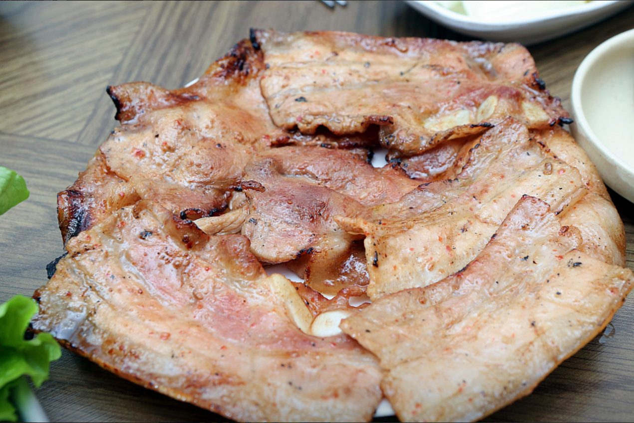 나주 맛집 끝판왕, 송현불고기 43년 손맛에 눈물 쏟은 이유