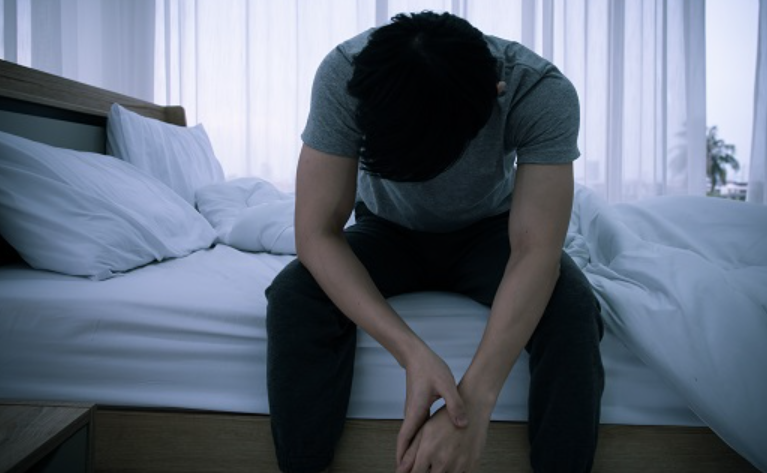 불면증 (Insomnia)