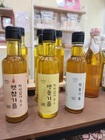 생들기름 하루 한 스푼 건강 효능과 섭취법 총정리_5