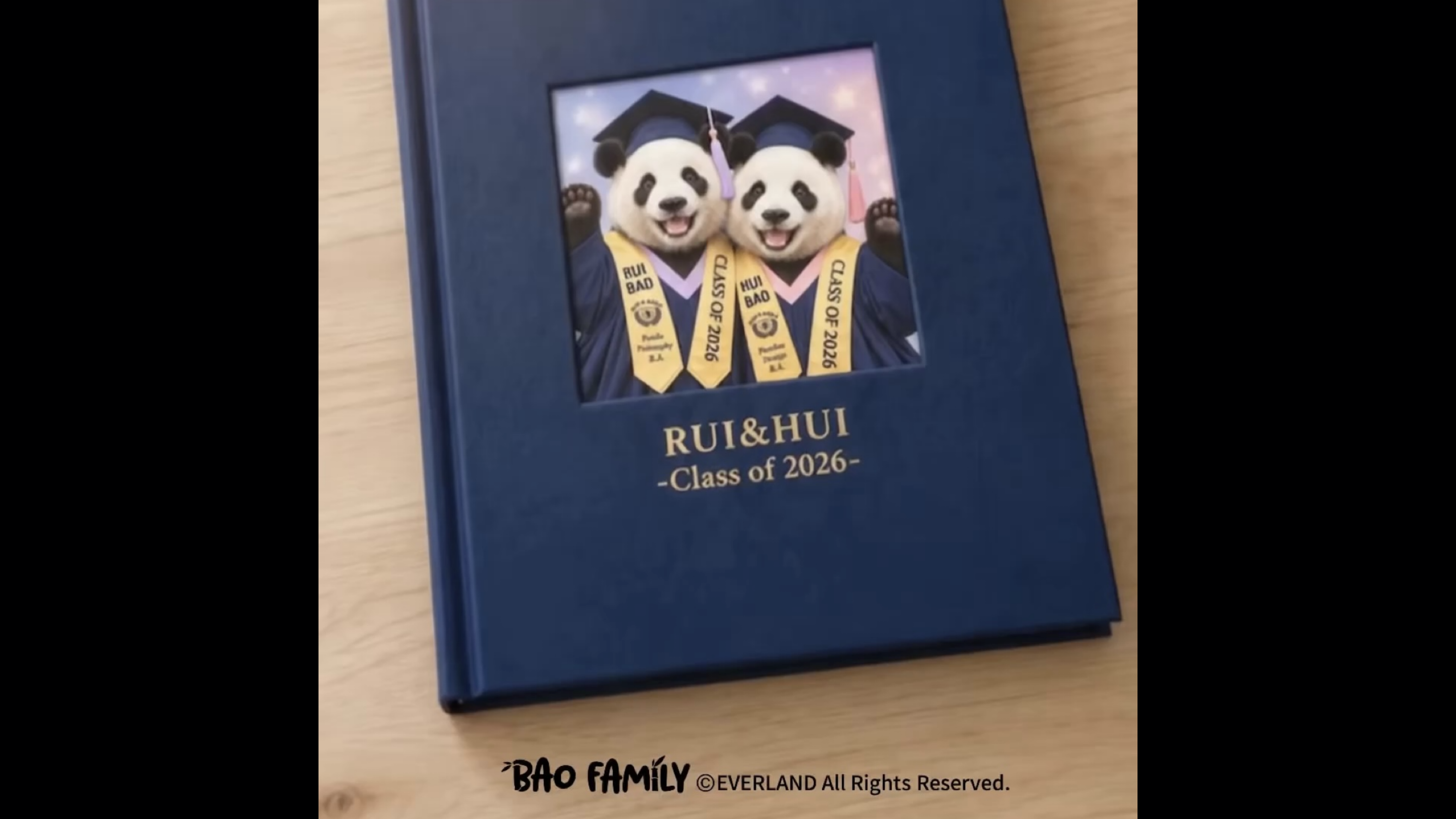 루이후이의 대한민국 구석구석 마지막 여행지는?!🎓🎓