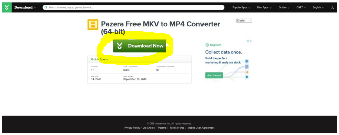 mkv파일 mp4로 변환하기 차이 동영상재생 플레이어
