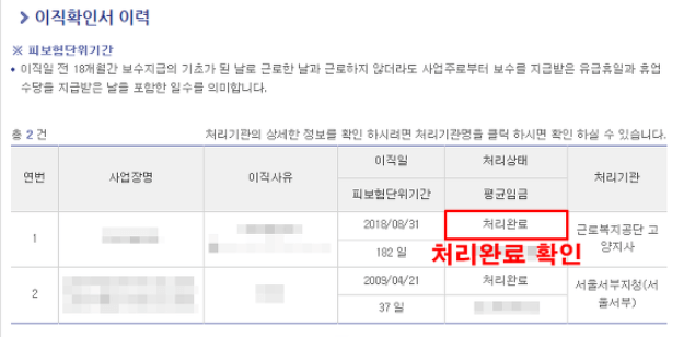 실업급여