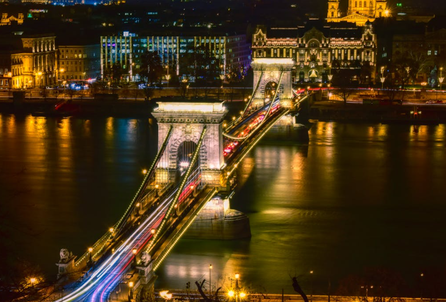 헝가리 여행하기 좋은 계절