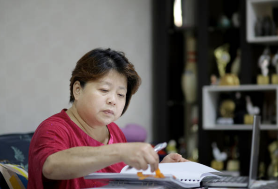 꼭 기록을 남기세요