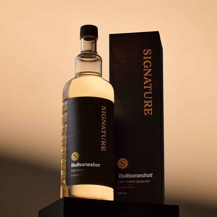 불스원샷 플래티넘 시그니처 성능 효과 비교, 어떤 연료첨가제가 더 좋을까 8