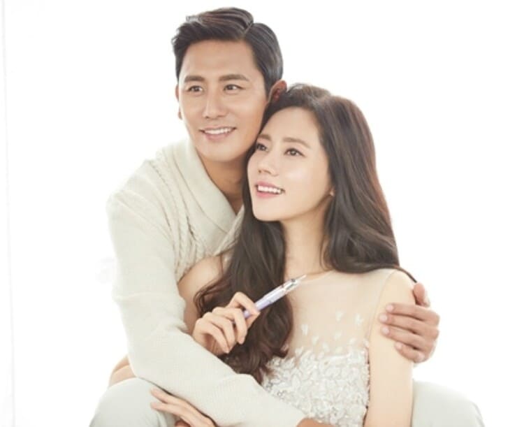 배우-추자현-남편-우효광