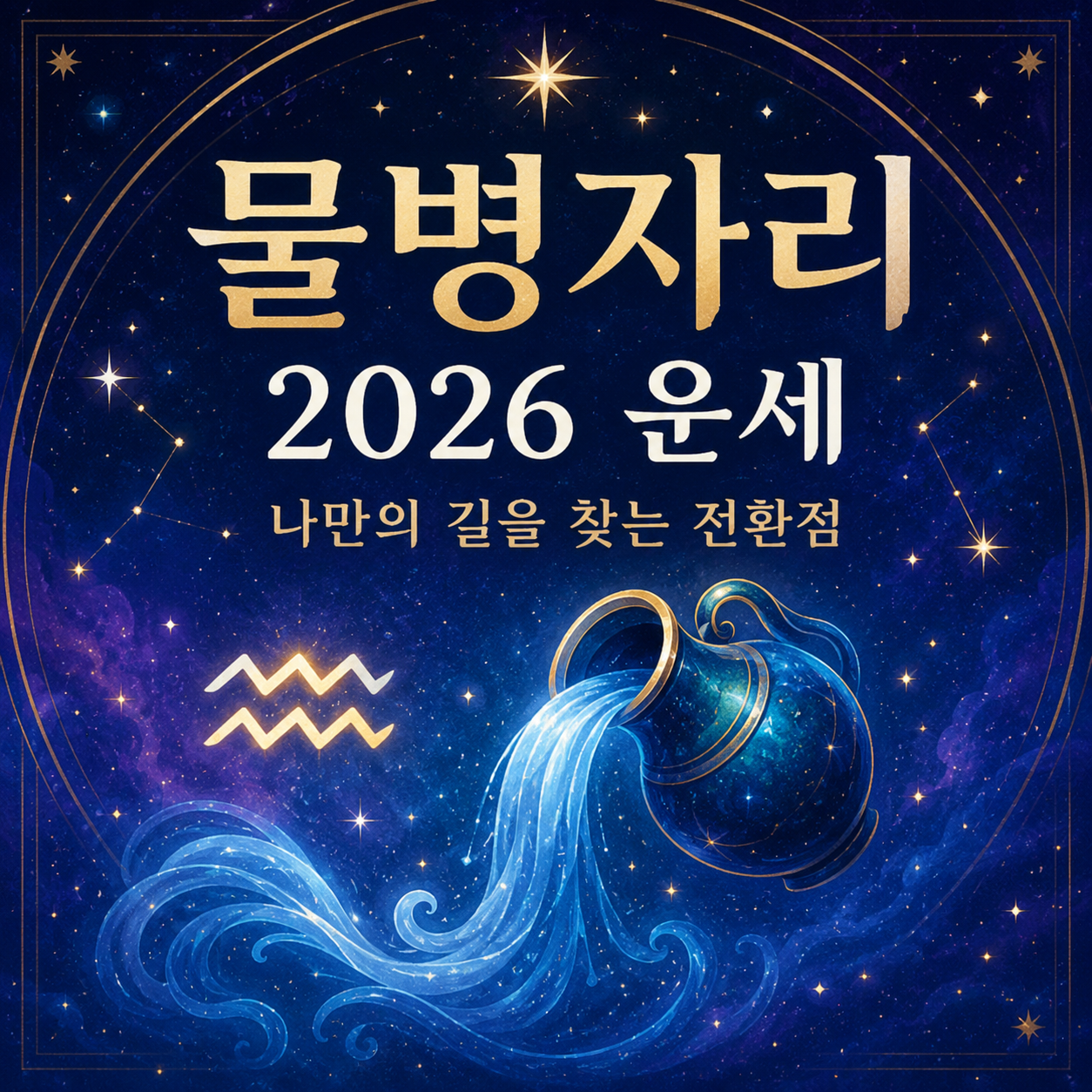물병자리