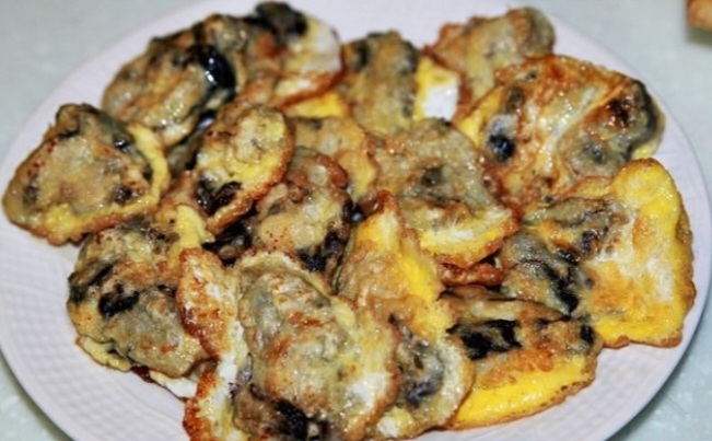 굴은 가능하면 익혀 먹고 최대한 신선한 굴만을 섭취하는 것이 중요하다.