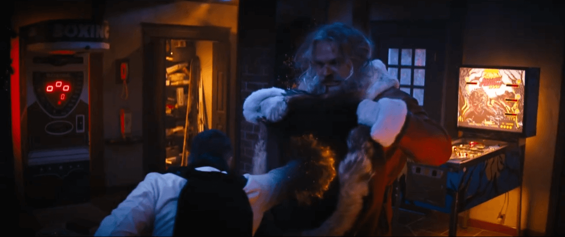 바이올런트 나잇 스틸 샷