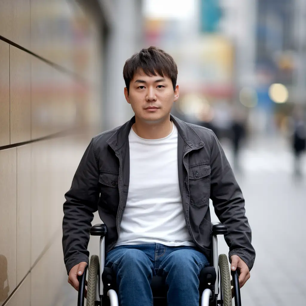 장애인연금 지원 대상