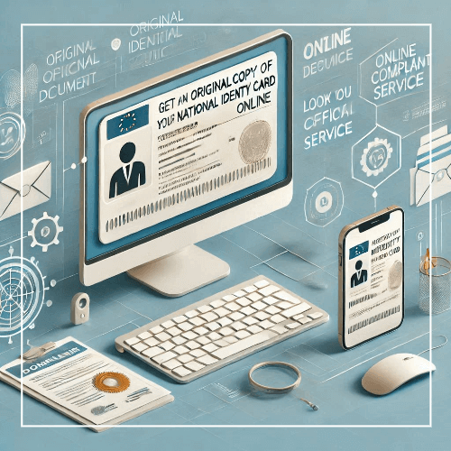 주민등록 원초본 인터넷 발급 민원24 바로가기