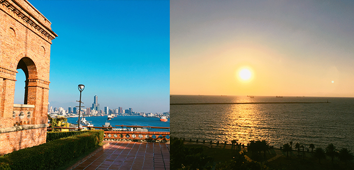 다카오-영국대사관