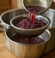 포도주 담그는 방법