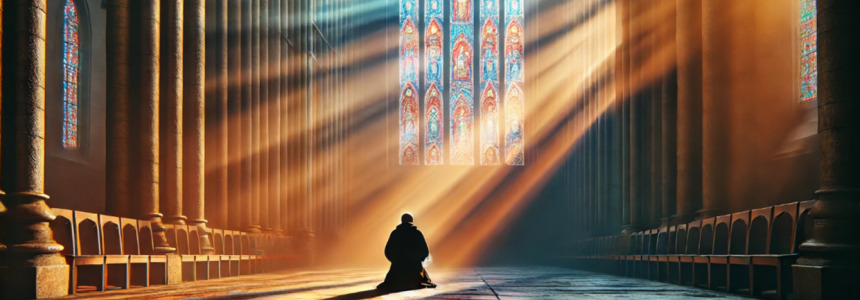 가톨릭 일상적으로 바치는 성인 호칭기도