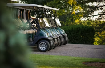 중고 골프카트카 가격 장점