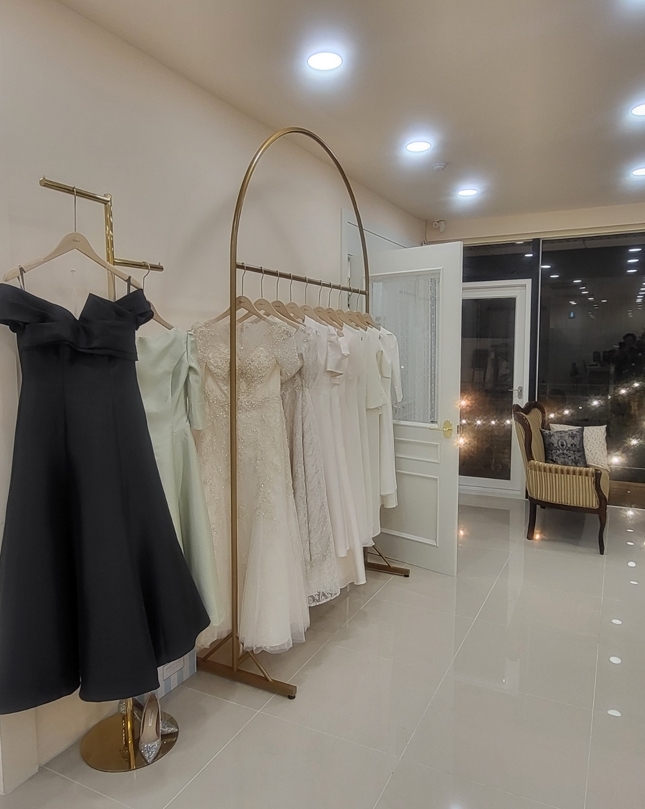 대구 웨딩 촬영 업체(스튜디오) 추천 BEST 5 - 달콤 스튜디오