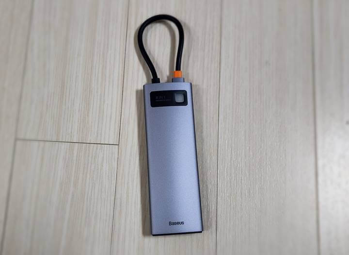 베이스어스-c타입-usb-허브