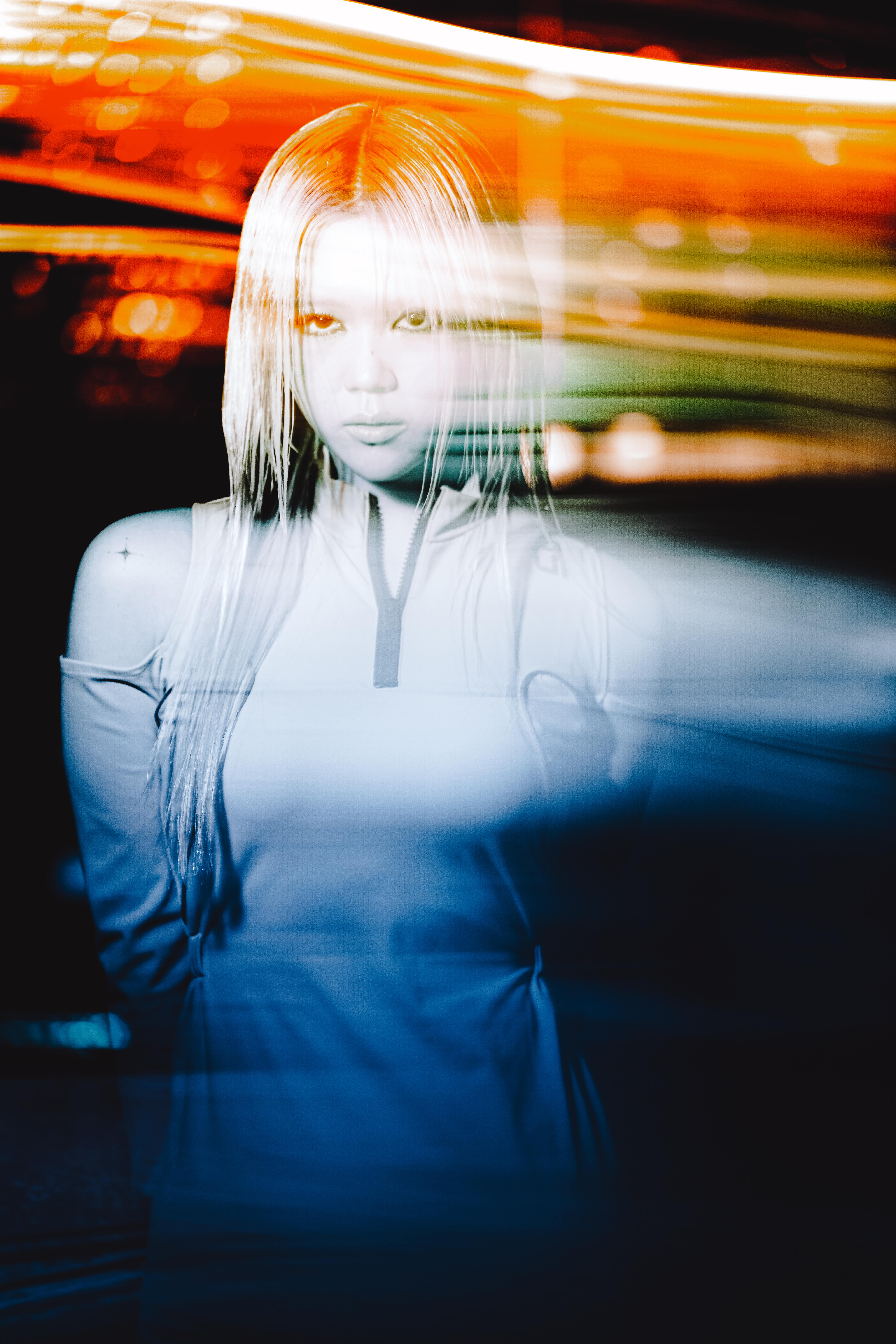 ⓒ허장범, ‘Space Reconnaissance Squad’