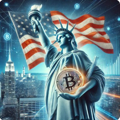 2025년 트럼프 정부 이후, 중국의 가상화폐 대응