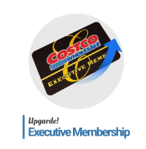 코스트코 회원권 가격 인상안내(출처-홈페이지)