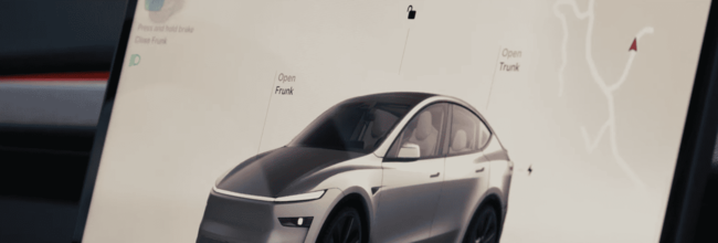 테슬라-신차-모델Y-주니퍼