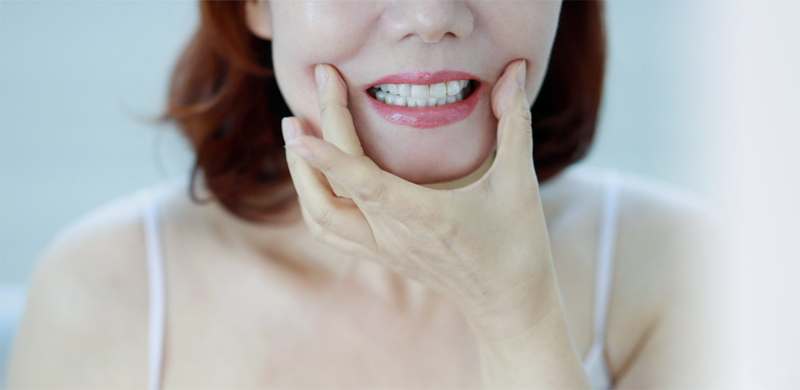 facial paralysis